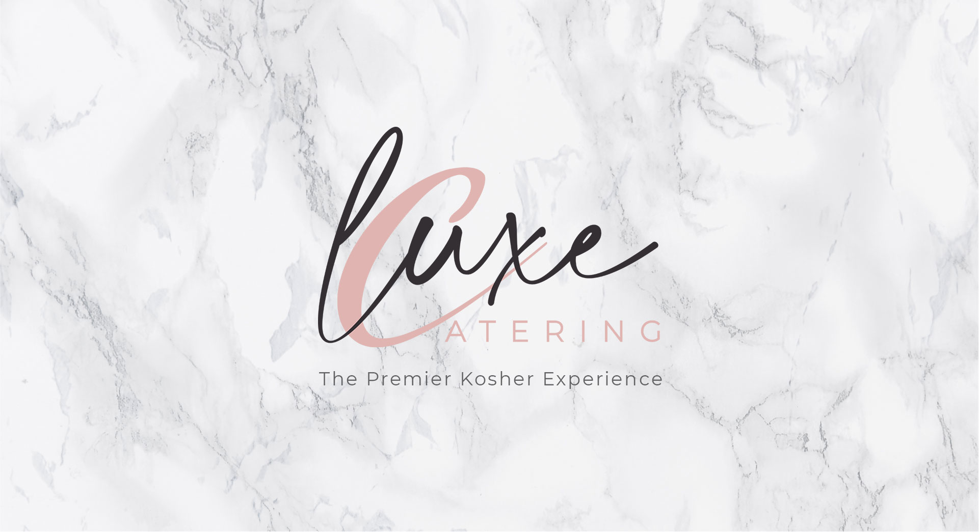 Luxe Catering at Ateres Ayala